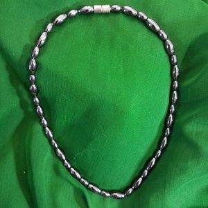 Magnetic Necklace